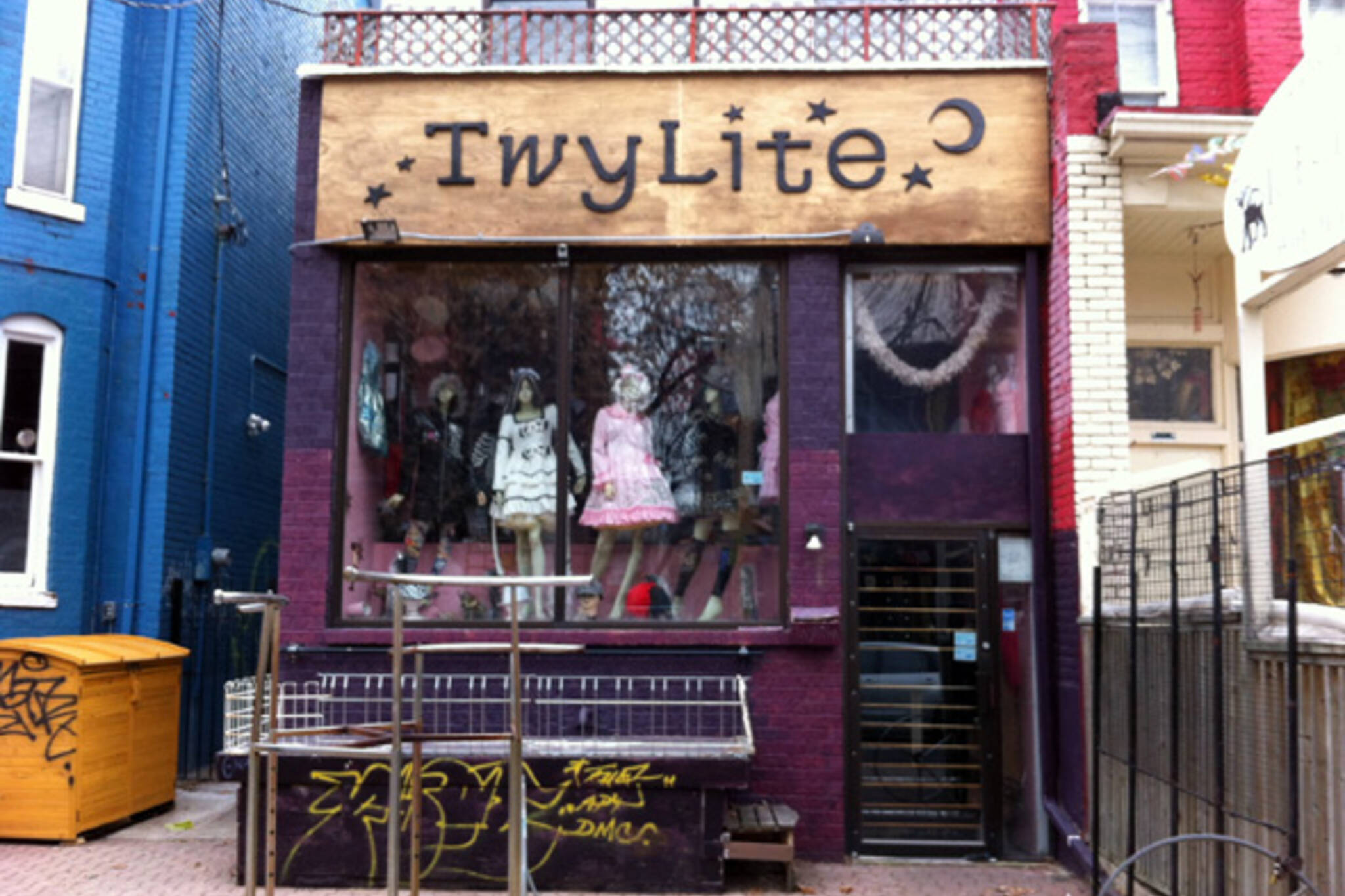 Twylite Toronto