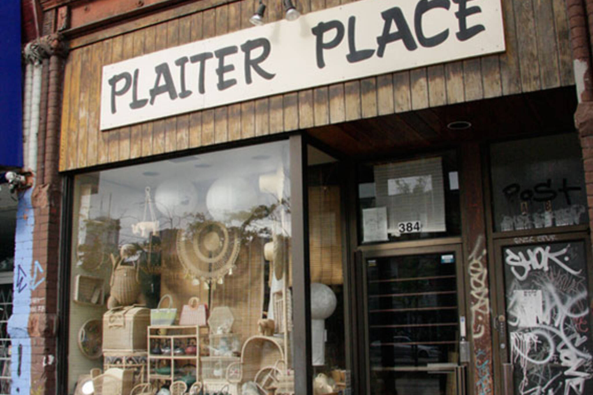 Plaiter Place Toronto