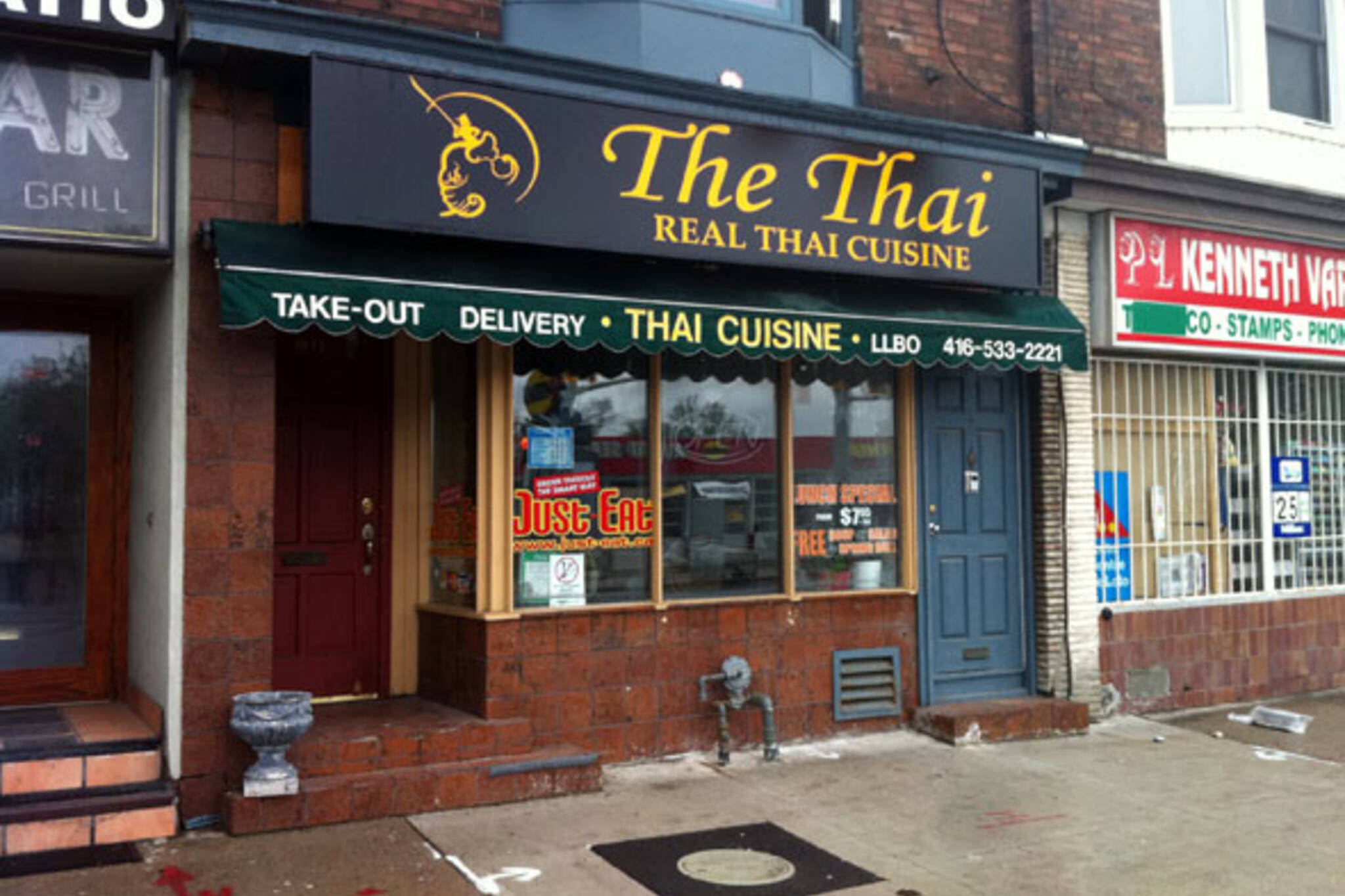 The Thai Toronto