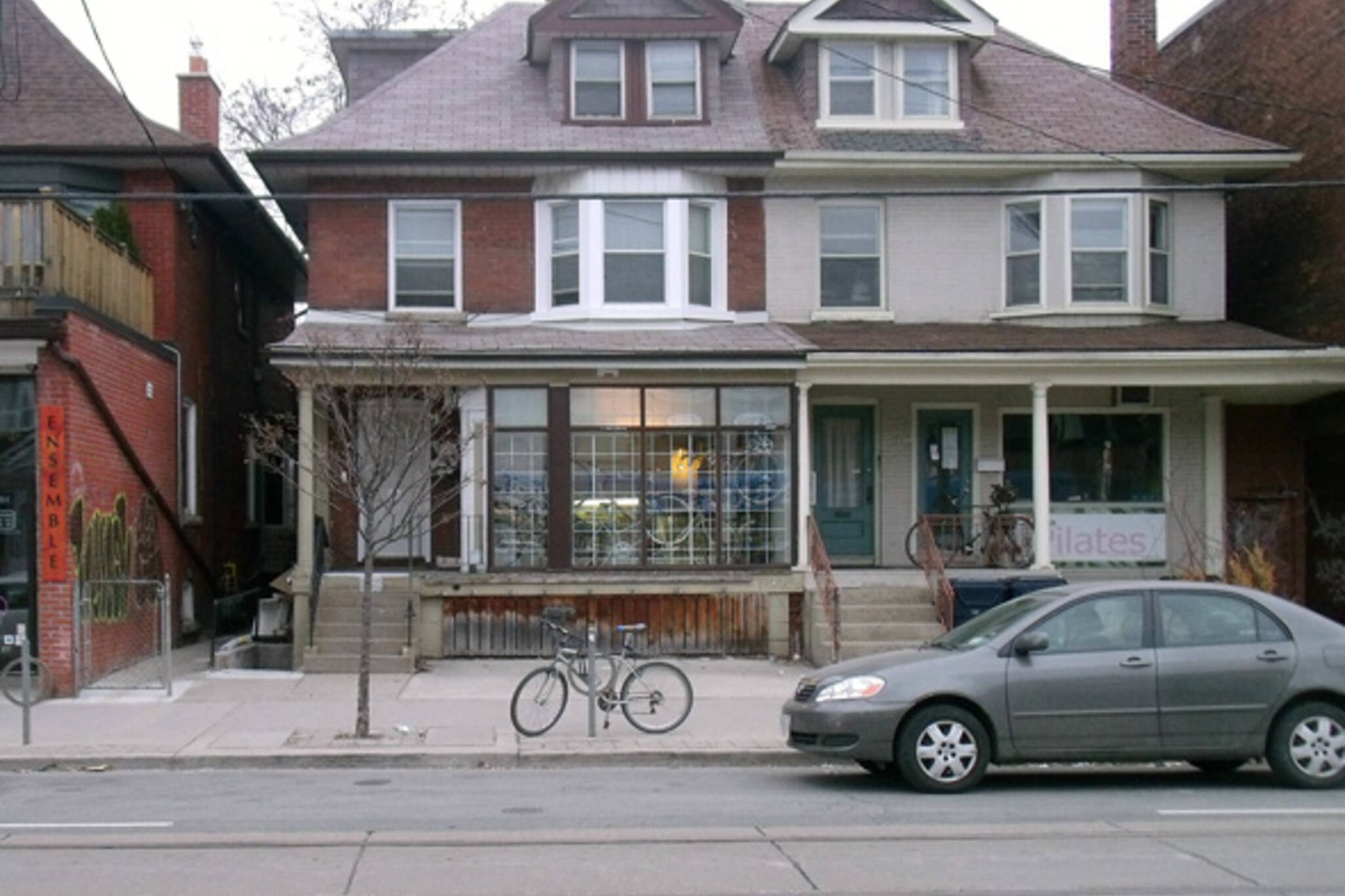 Cam's Place - CLOSED - blogTO - Toronto