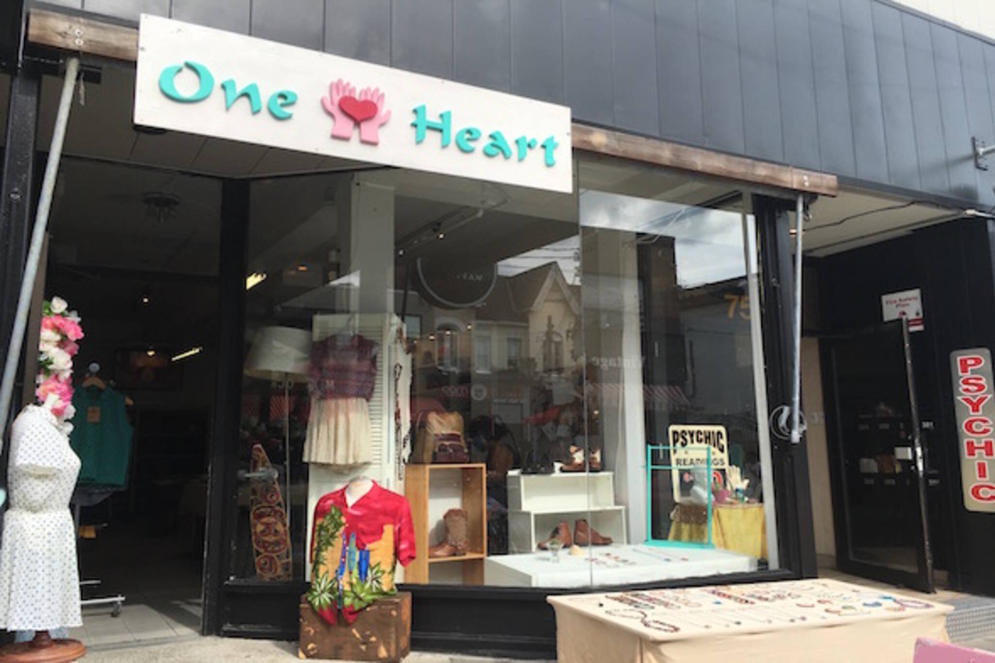 One Heart Toronto