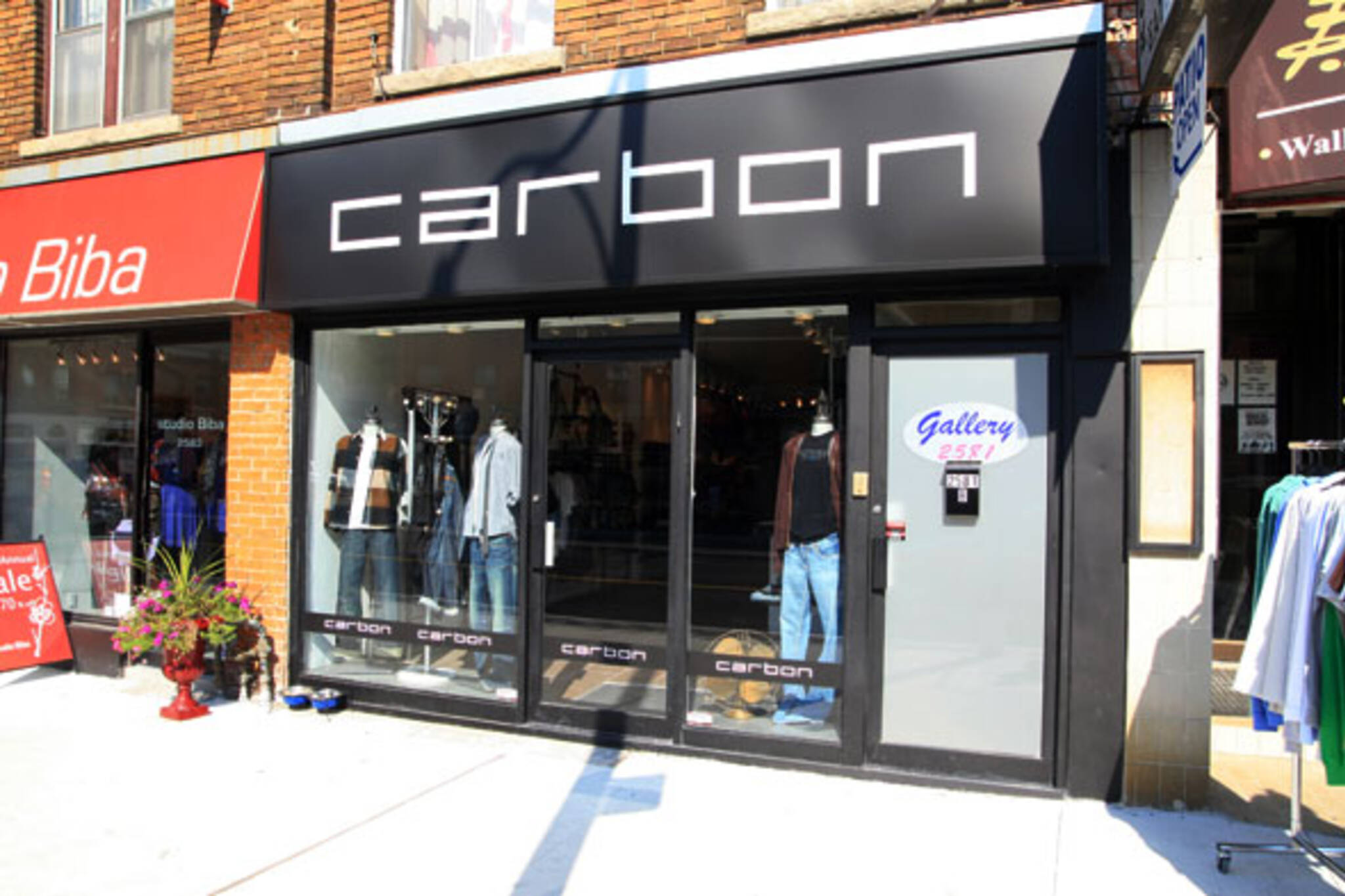 Carbon Toronto