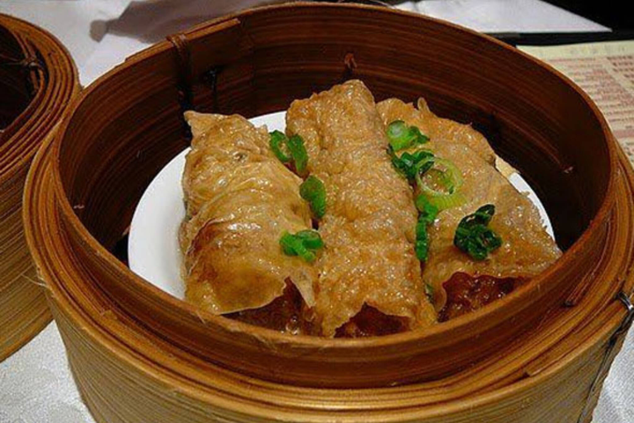 Yangs Fine Chinese Cuisine