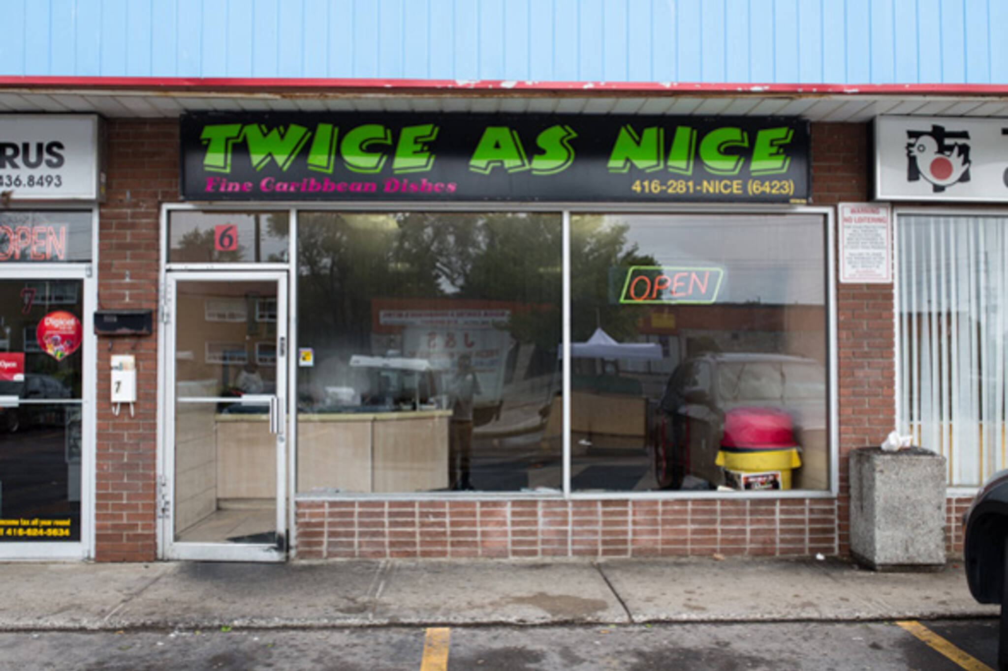 Twice as Nice - blogTO - Toronto