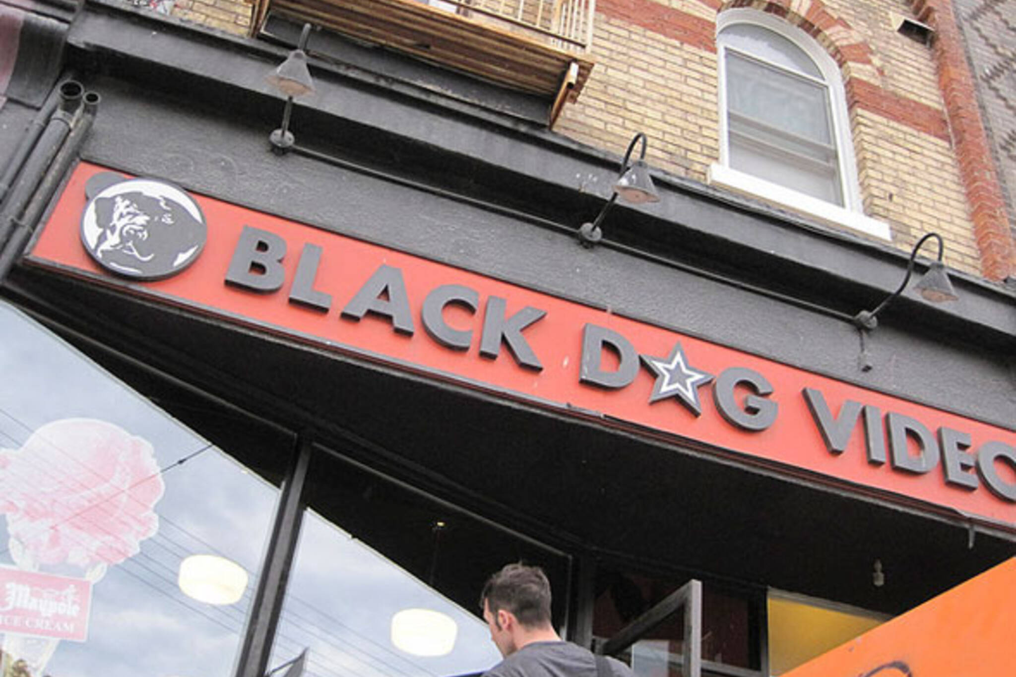 Black Dog Video Toronto