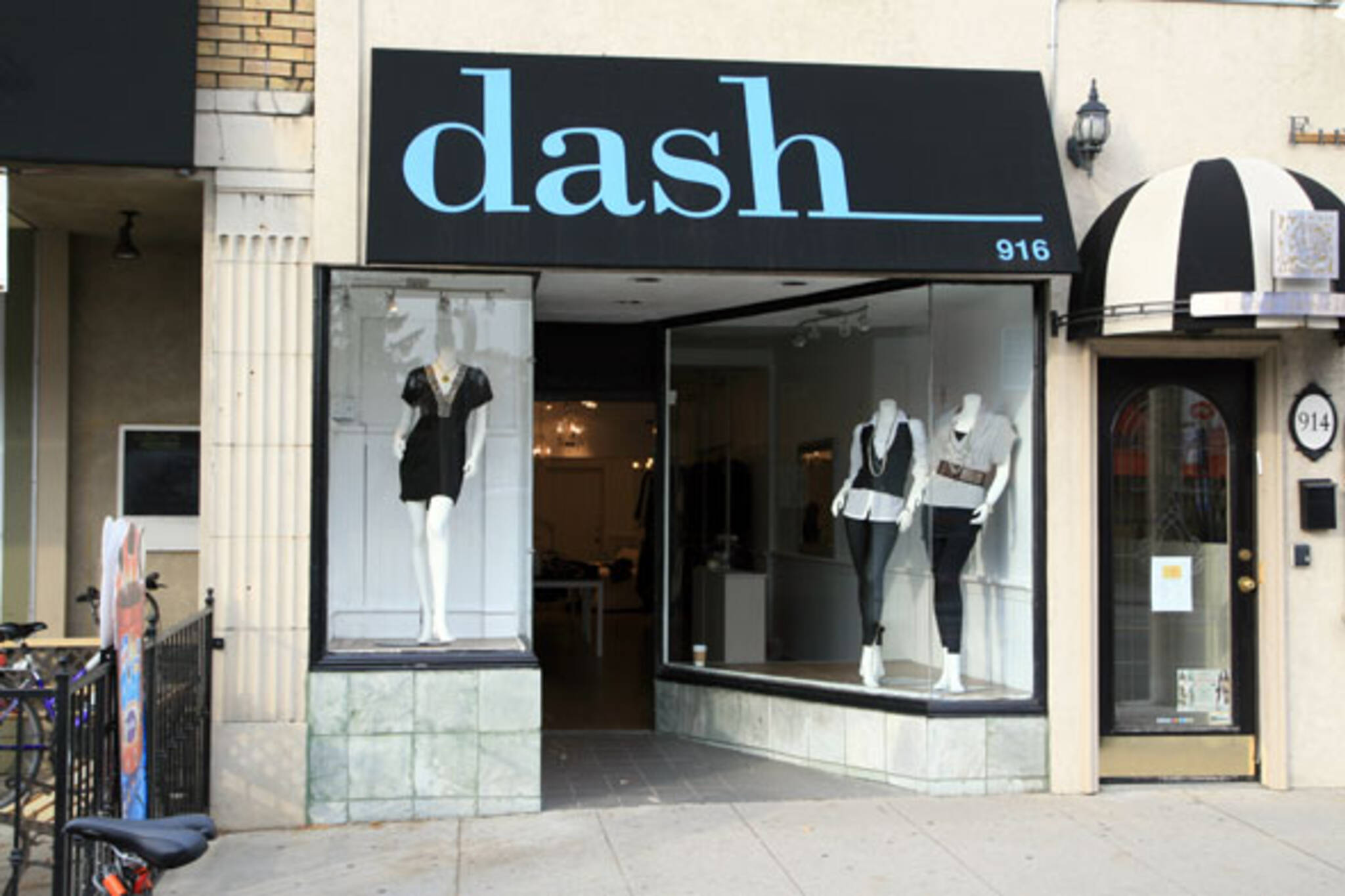 Dash - CLOSED - blogTO - Toronto