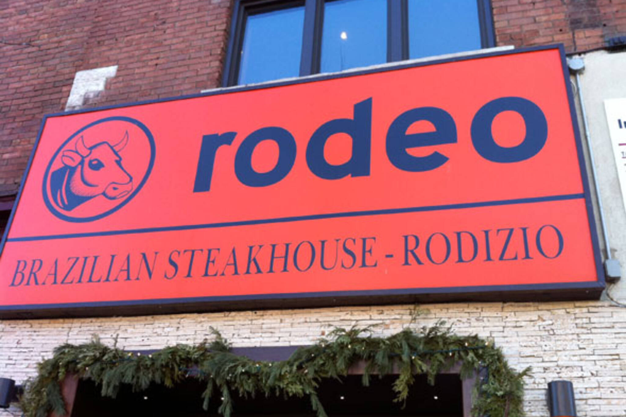 Rodeo Brazilian Steakhouse