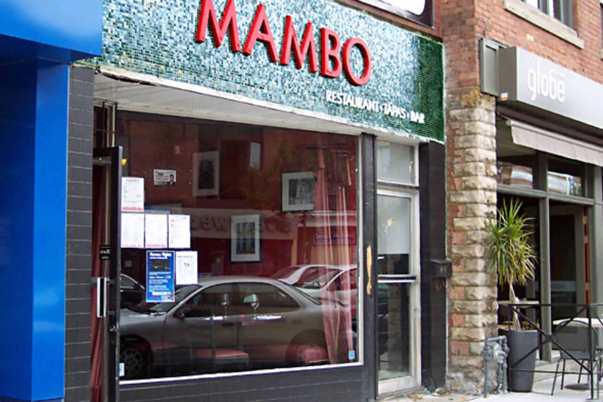Mambo Lounge