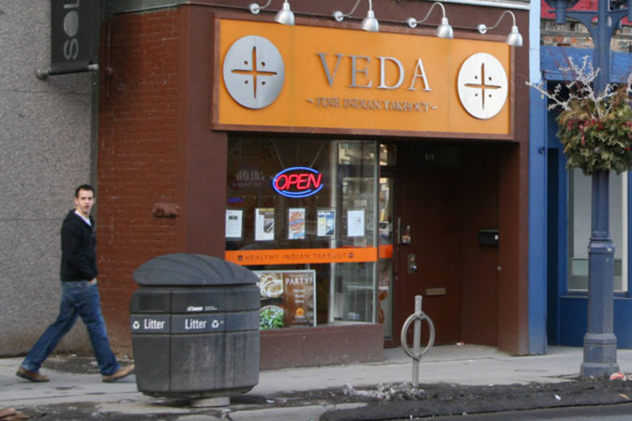 Veda Indian Toronto