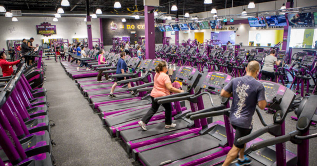 Simple How to cancel planet fitness membership after a year for push your ABS