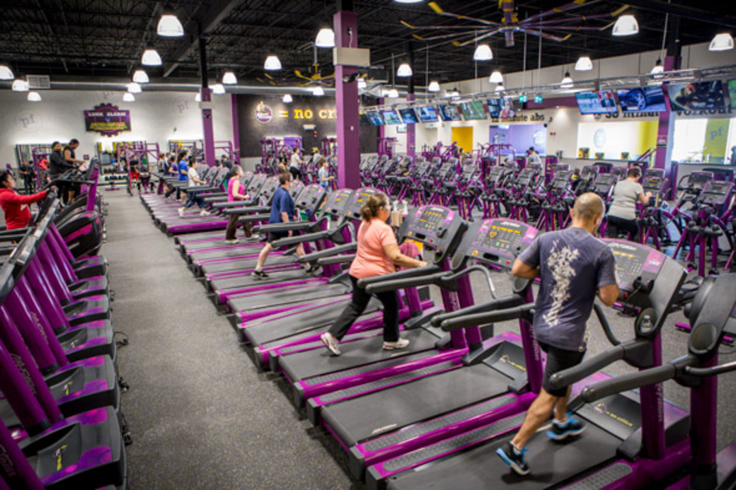 30 Minute Can You Get A Planet Fitness Membership At 15 for Burn Fat fast