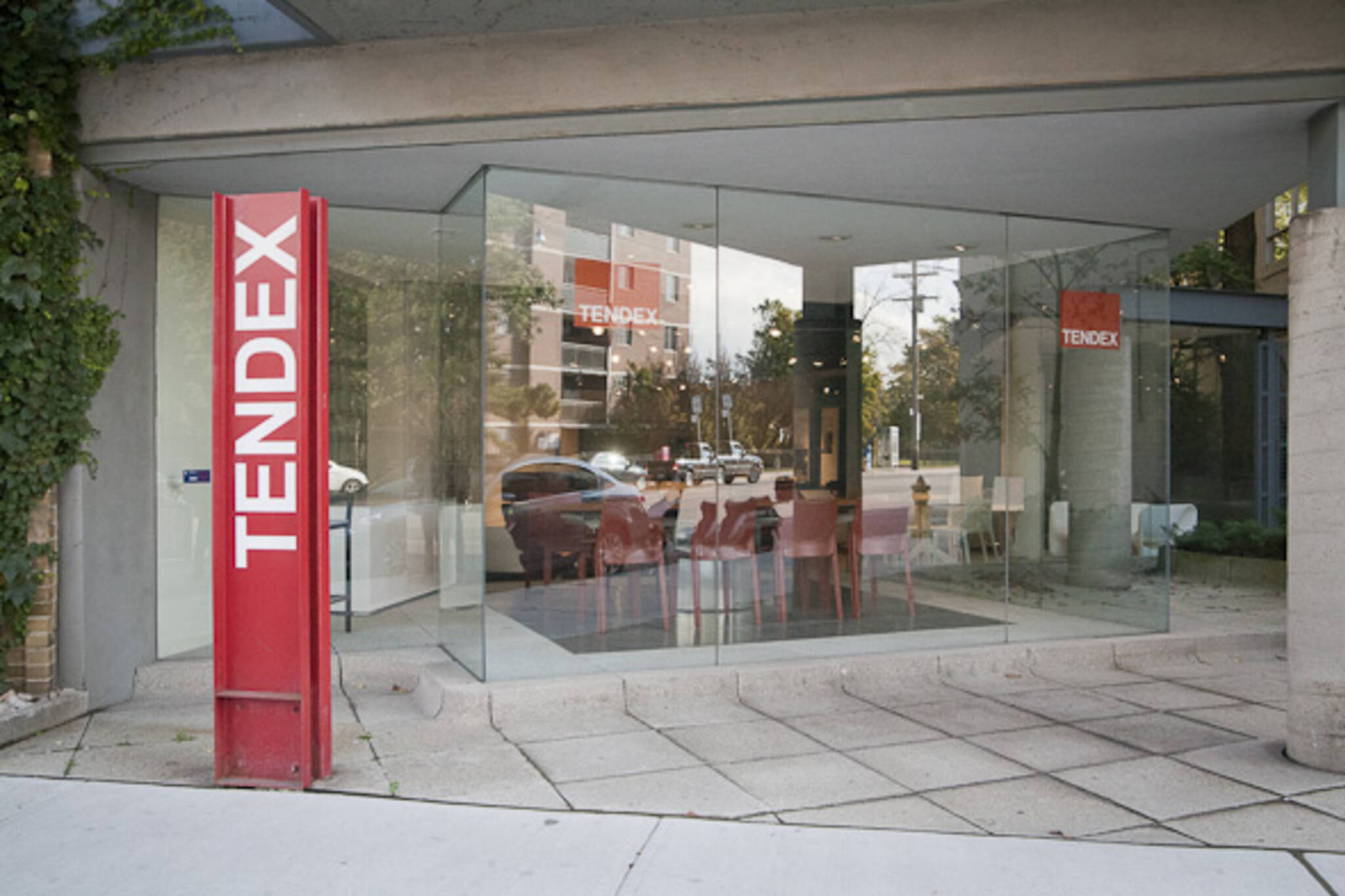 Tendex Toronto