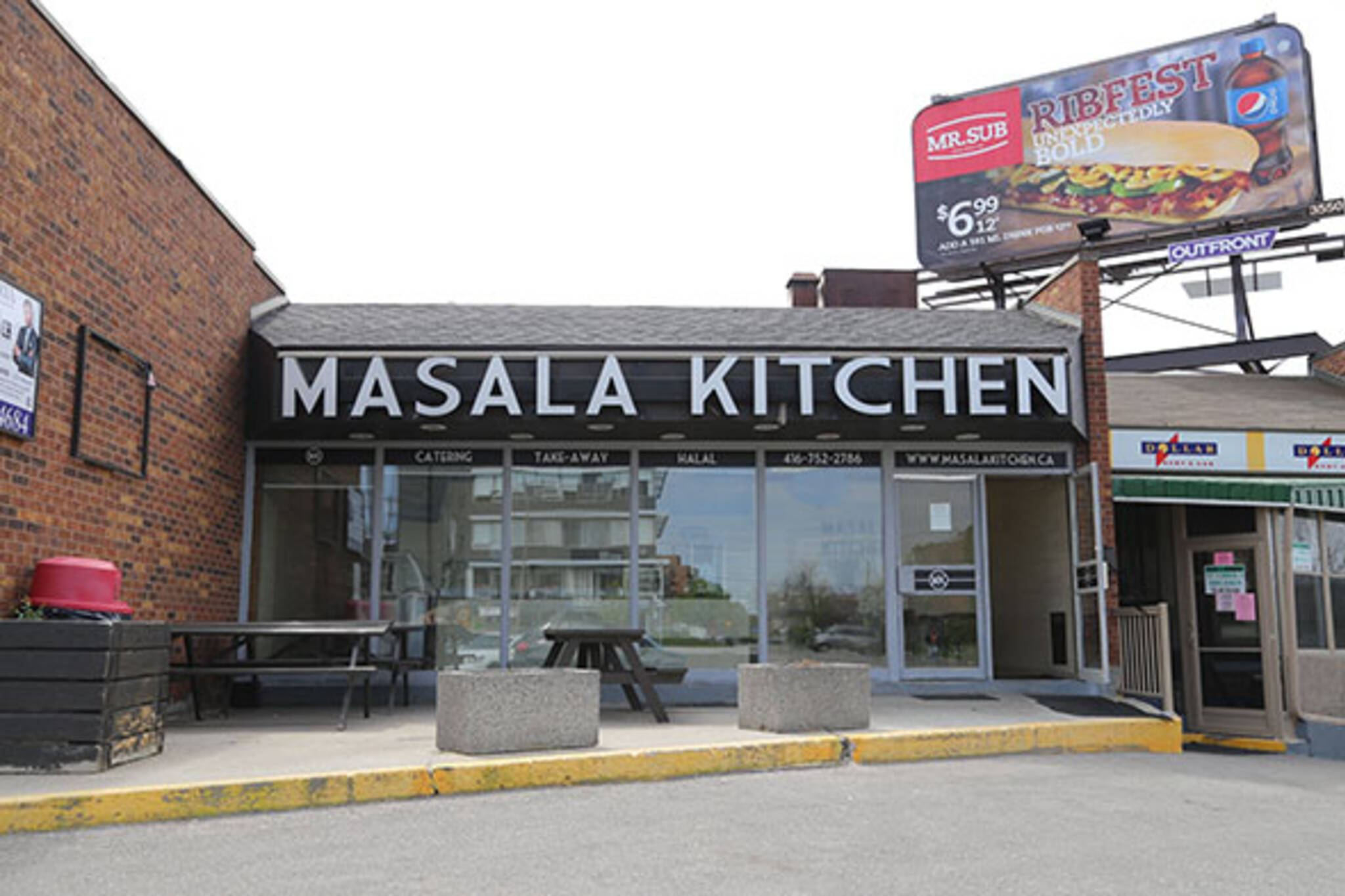 Masala Kitchen