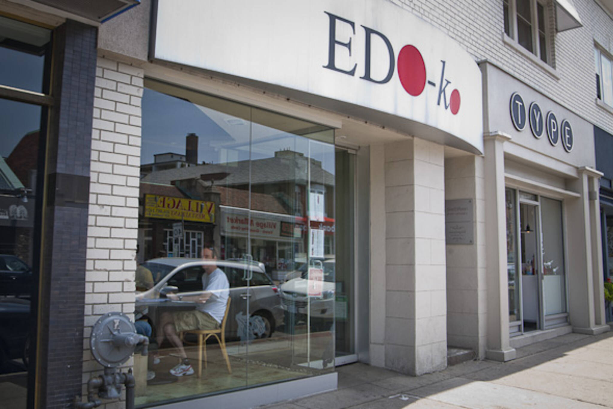 Edo Ko Toronto