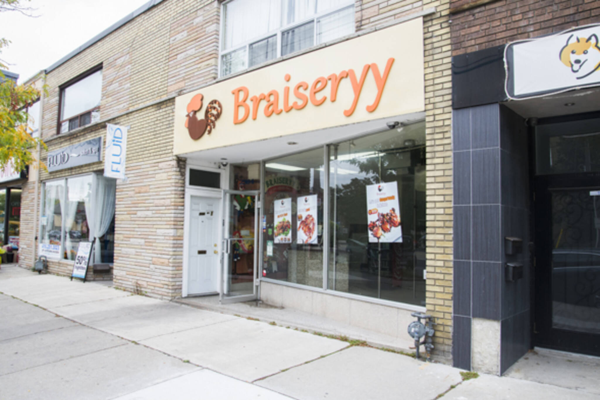 Braiseryy Toronto
