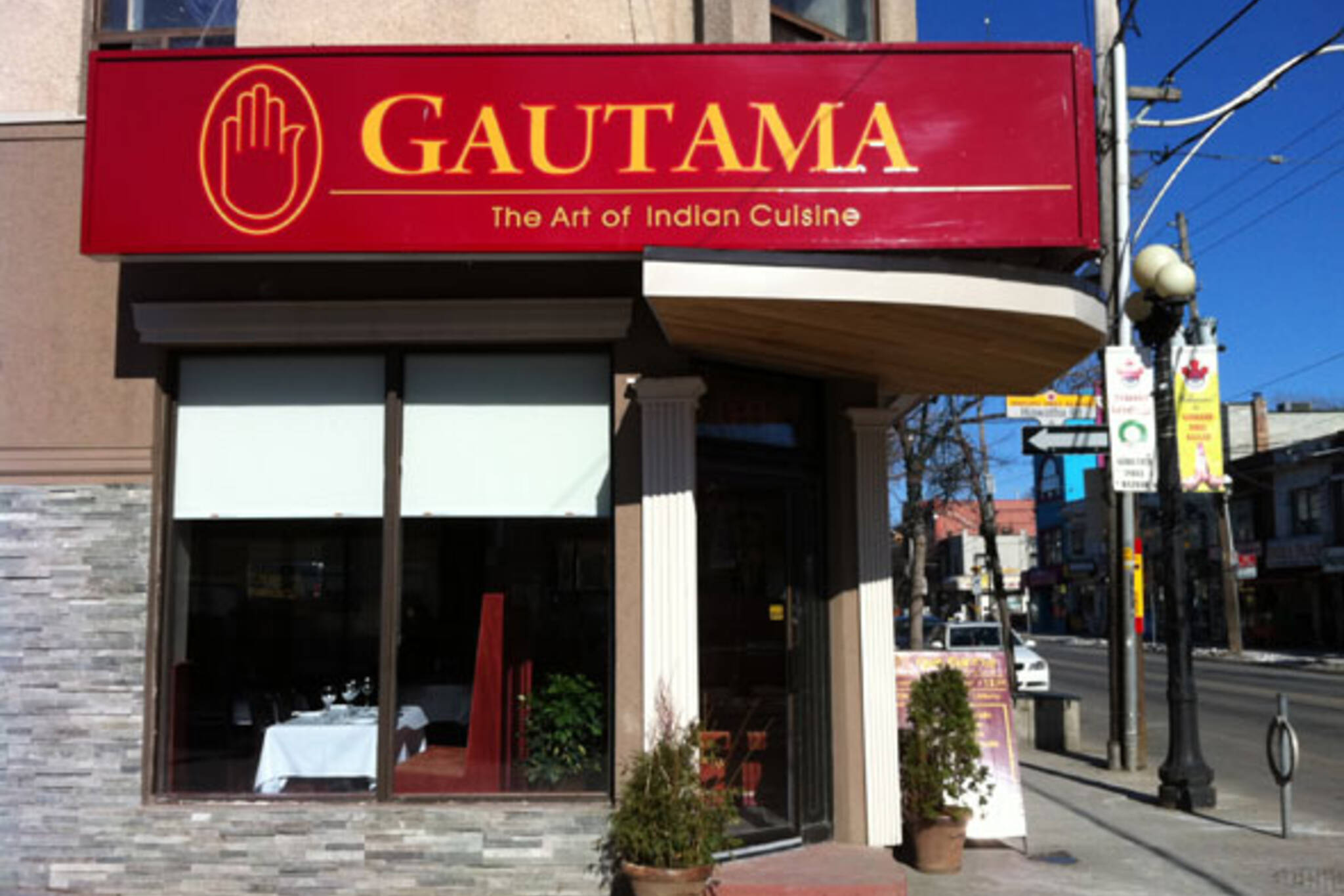 Guatama Toronto