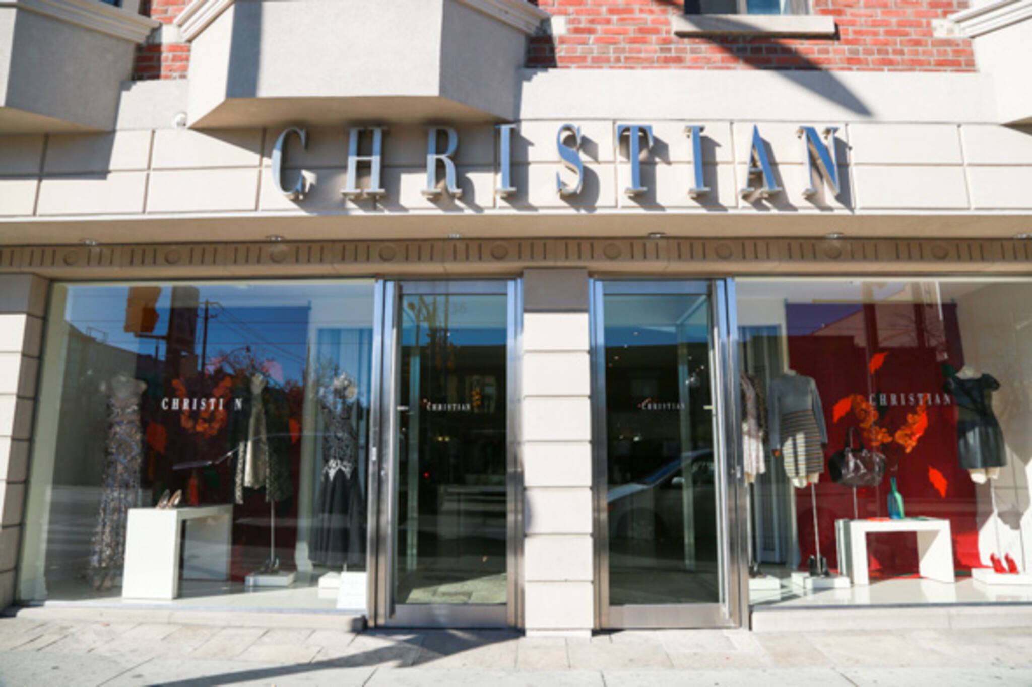 christian boutique
