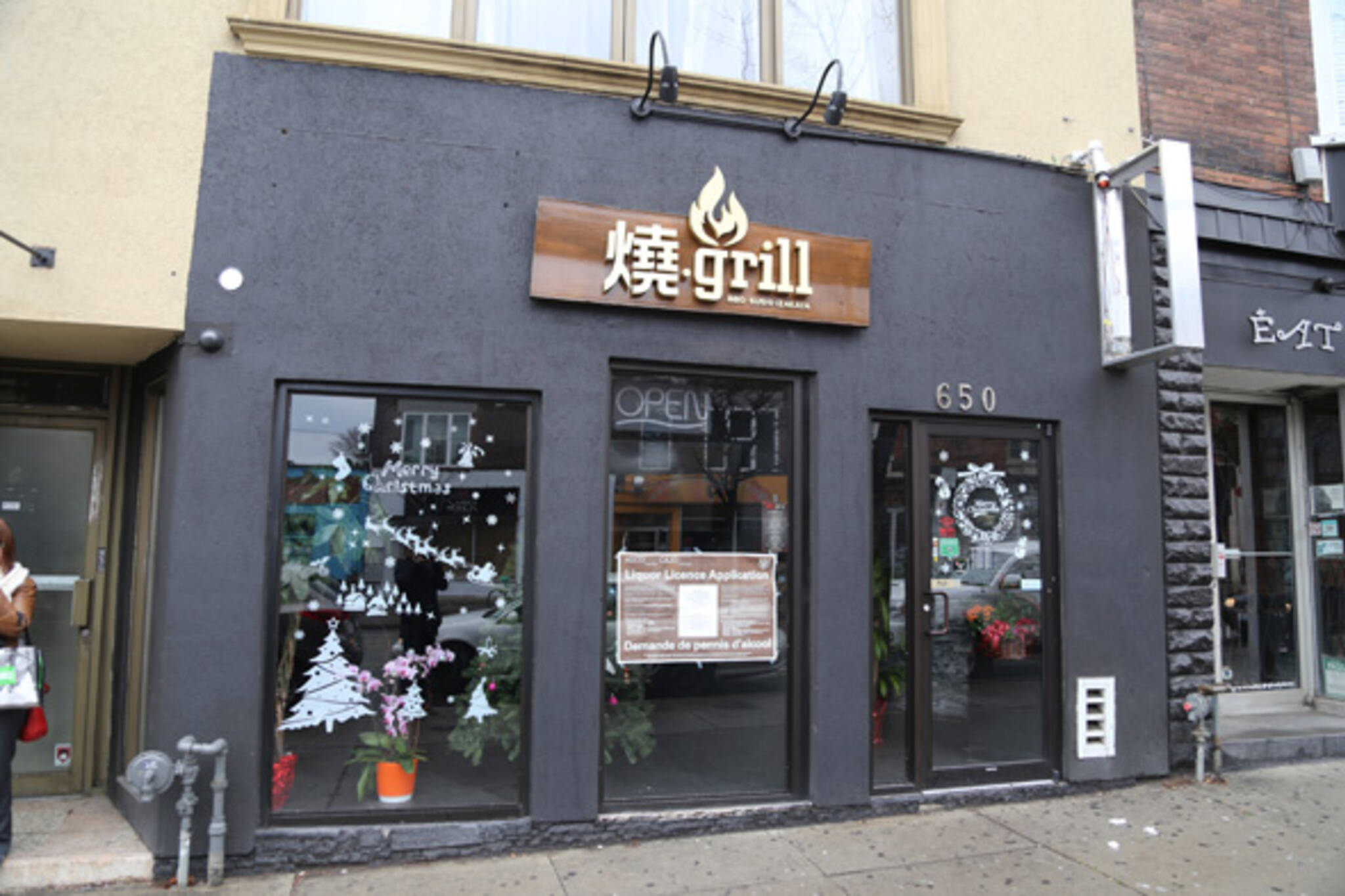 Kasai Grill House