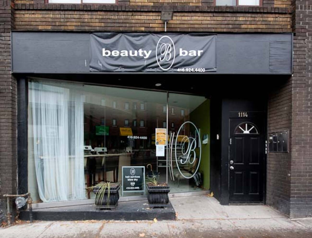 Beauty Bar - blogTO - Toronto