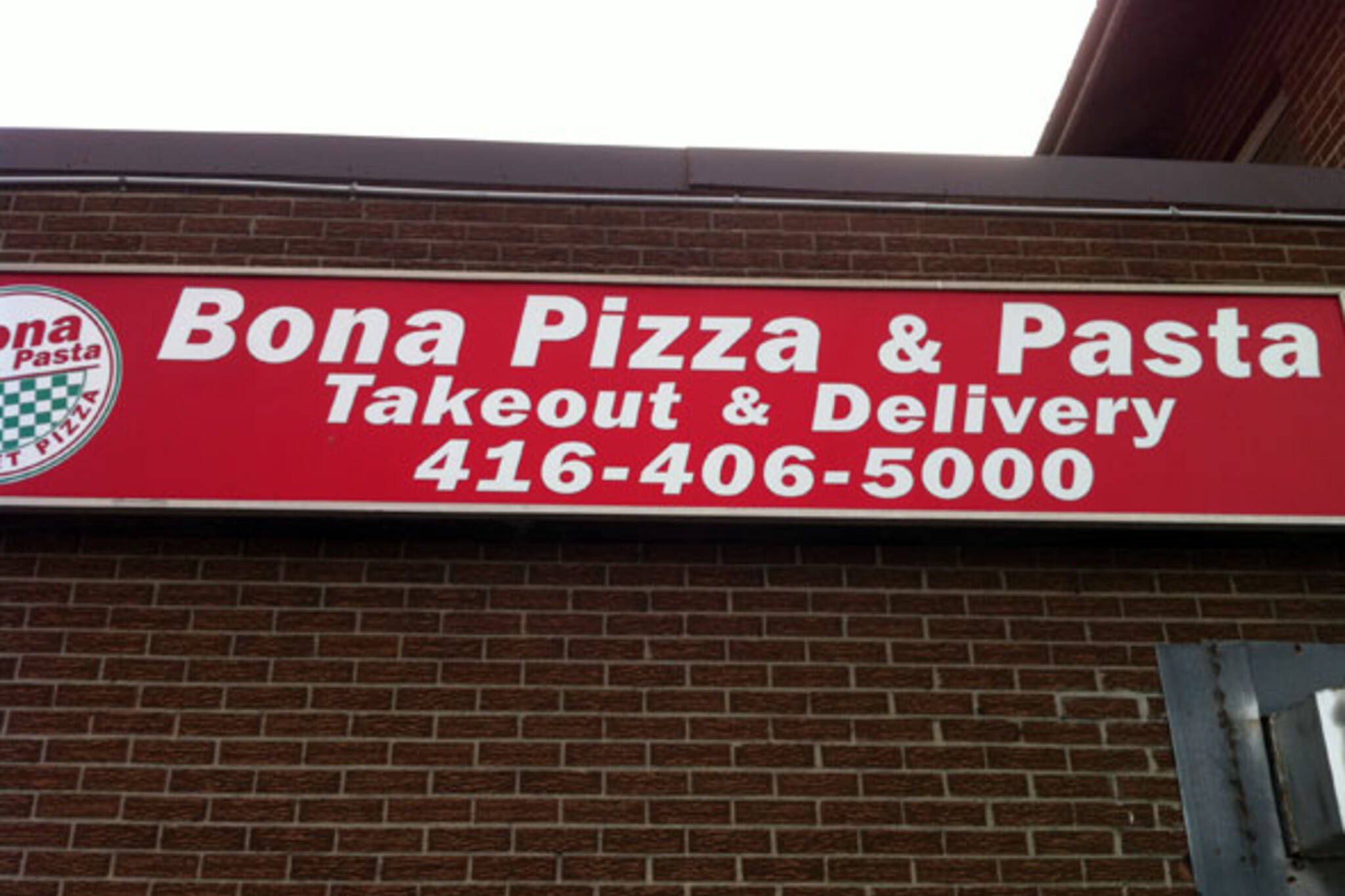 Bona Pizza and Pasta