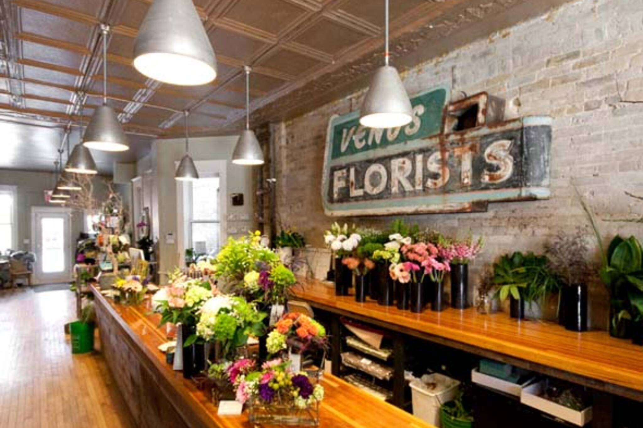 Sweetpea's - Toronto's Best Florist, Gift Certificates