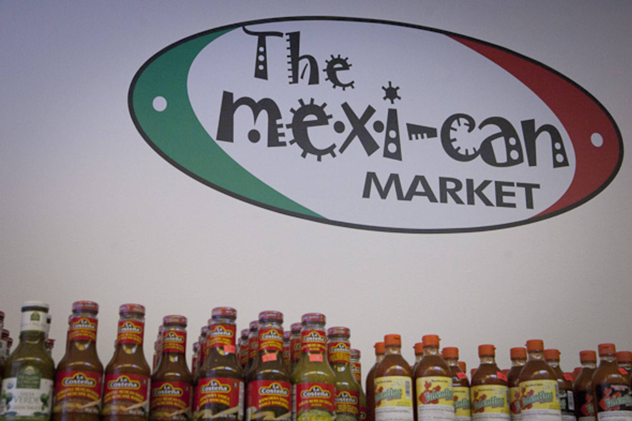 墨西哥市场多伦多