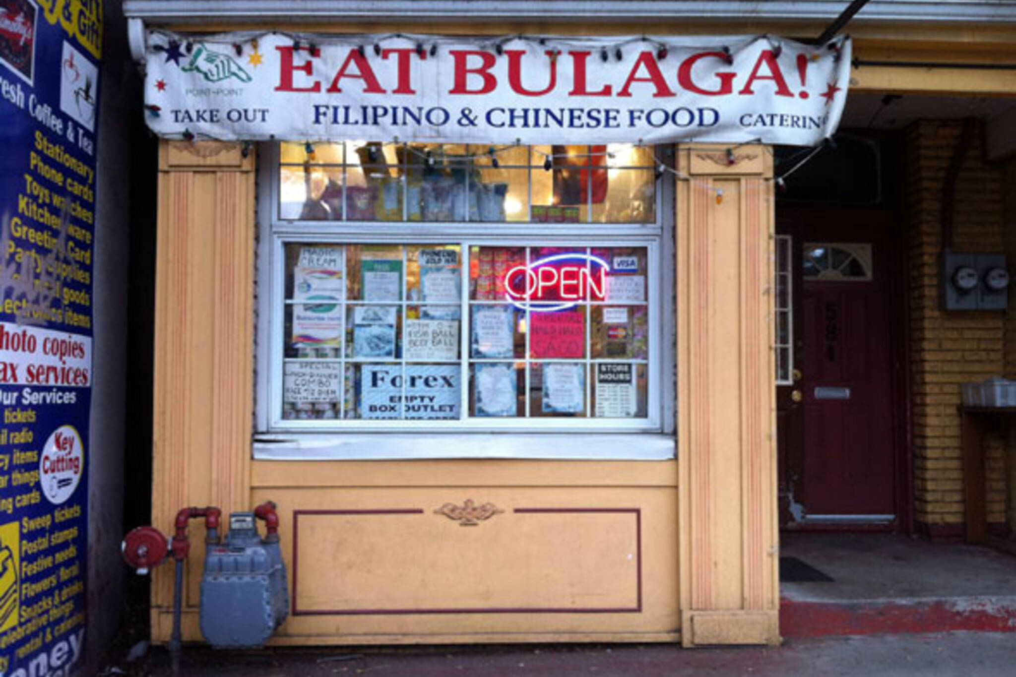 Eat Bulaga Toronto