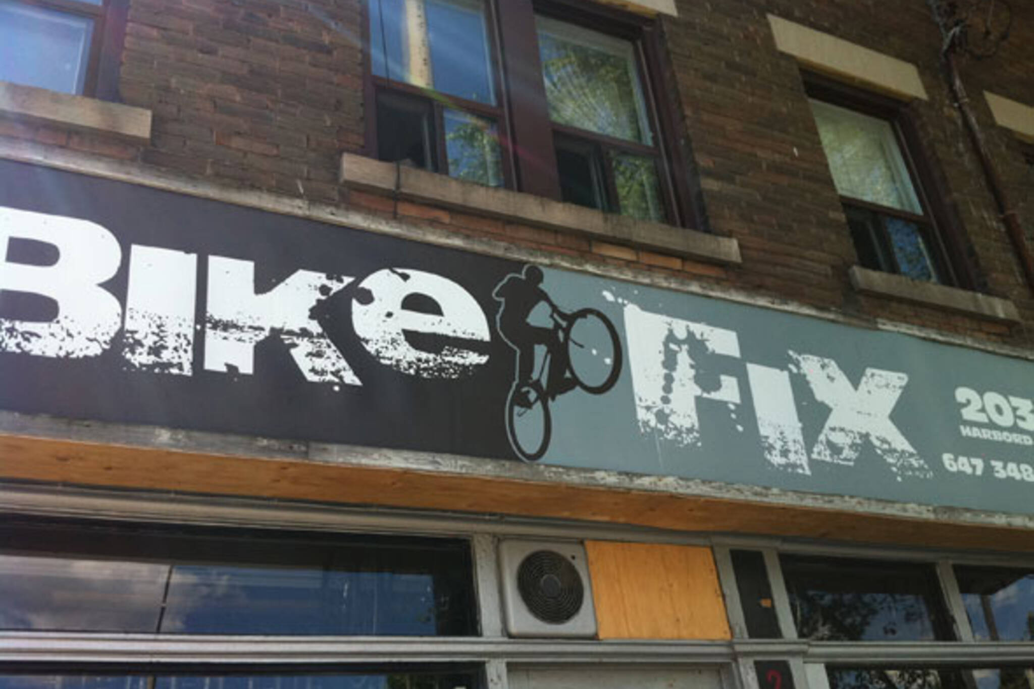 Bike Fix Toronto