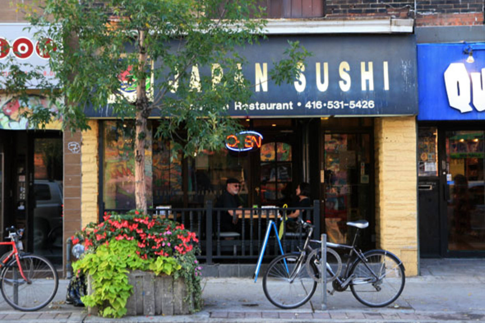 Japan Sushi