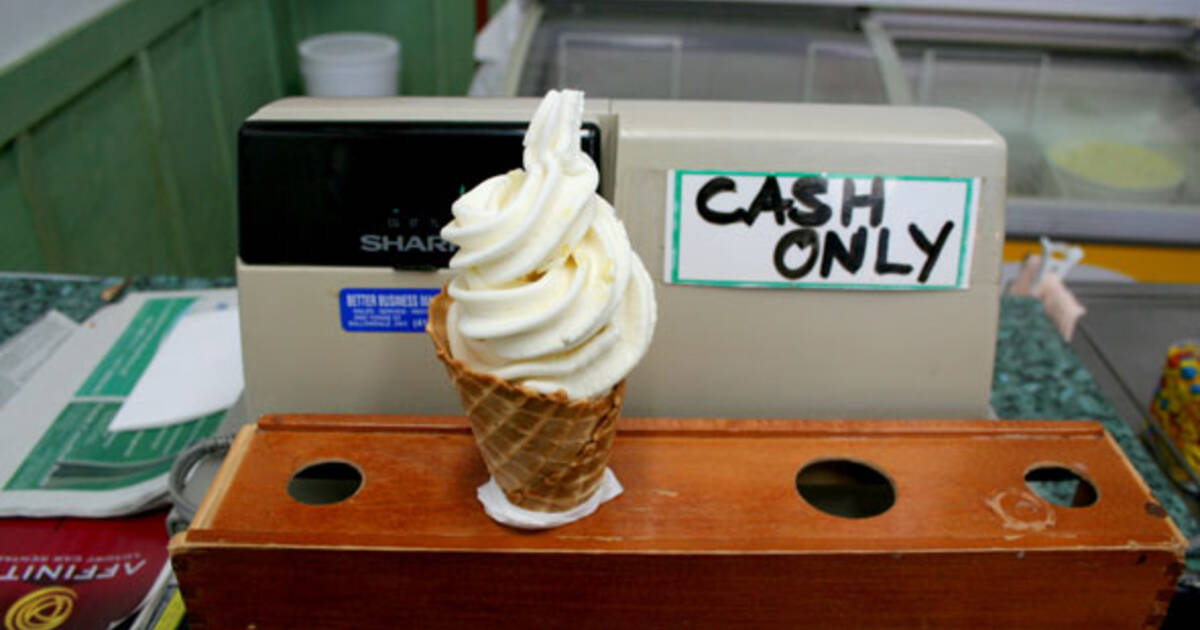 My Favourite Ice Cream Shop - blogTO - Toronto