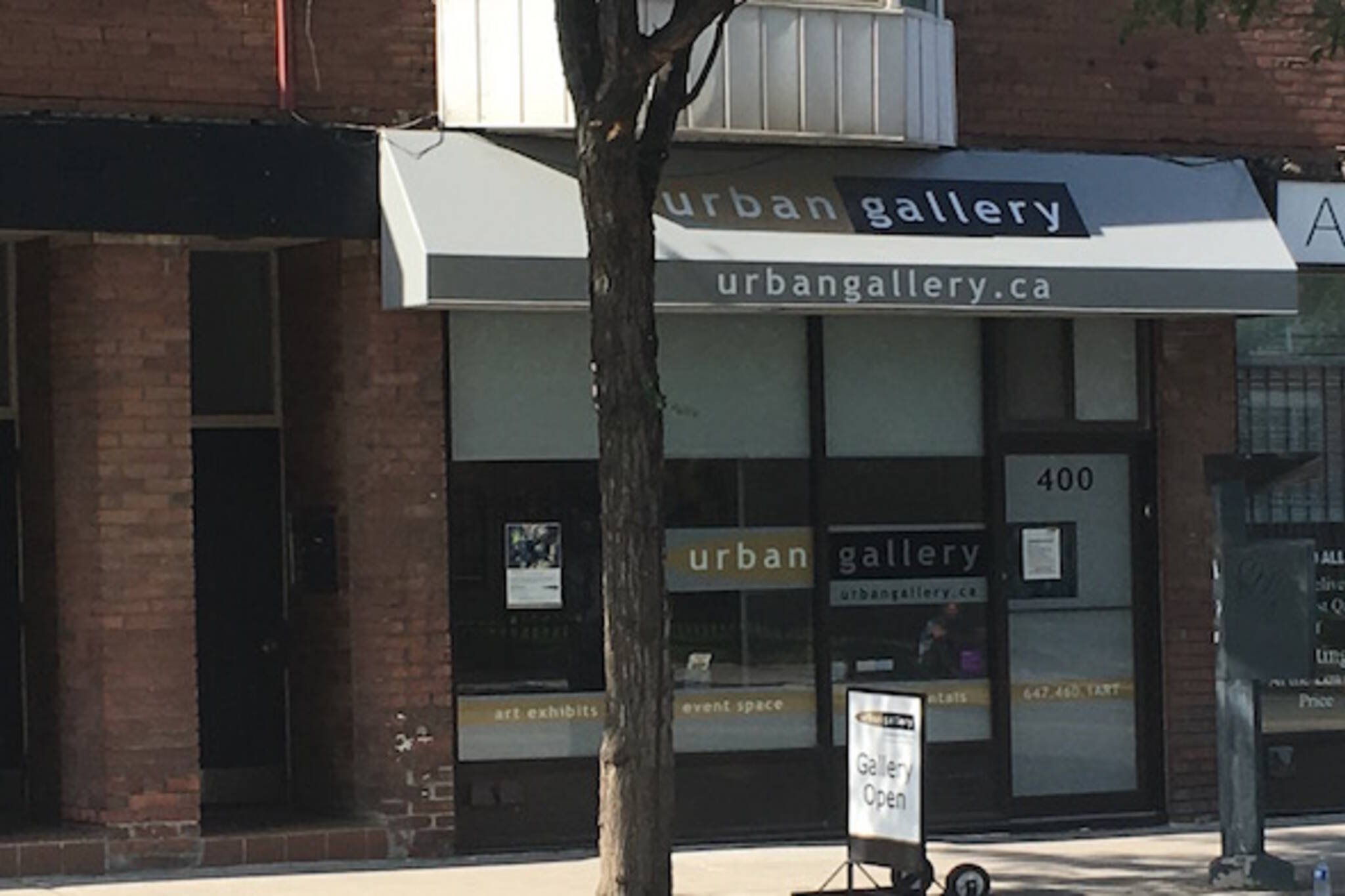Urban Gallery Toronto
