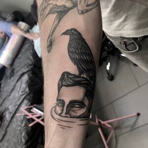 Love Struck Tattoos - blogTO - Toronto