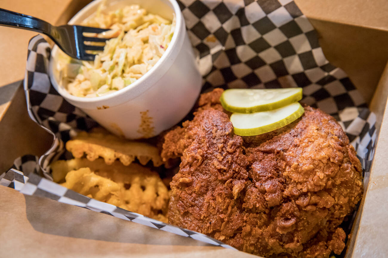 Best Fried Chicken in Toronto 45 Essential Fried Chicken Spots in Toronto