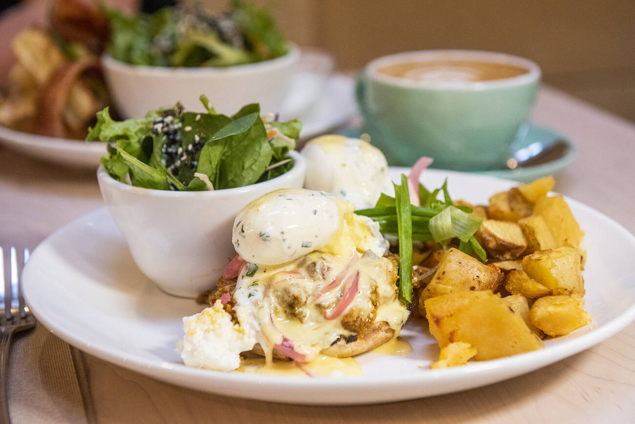 Best Toronto Brunch 50 Essential Brunch Restaurants in Toronto