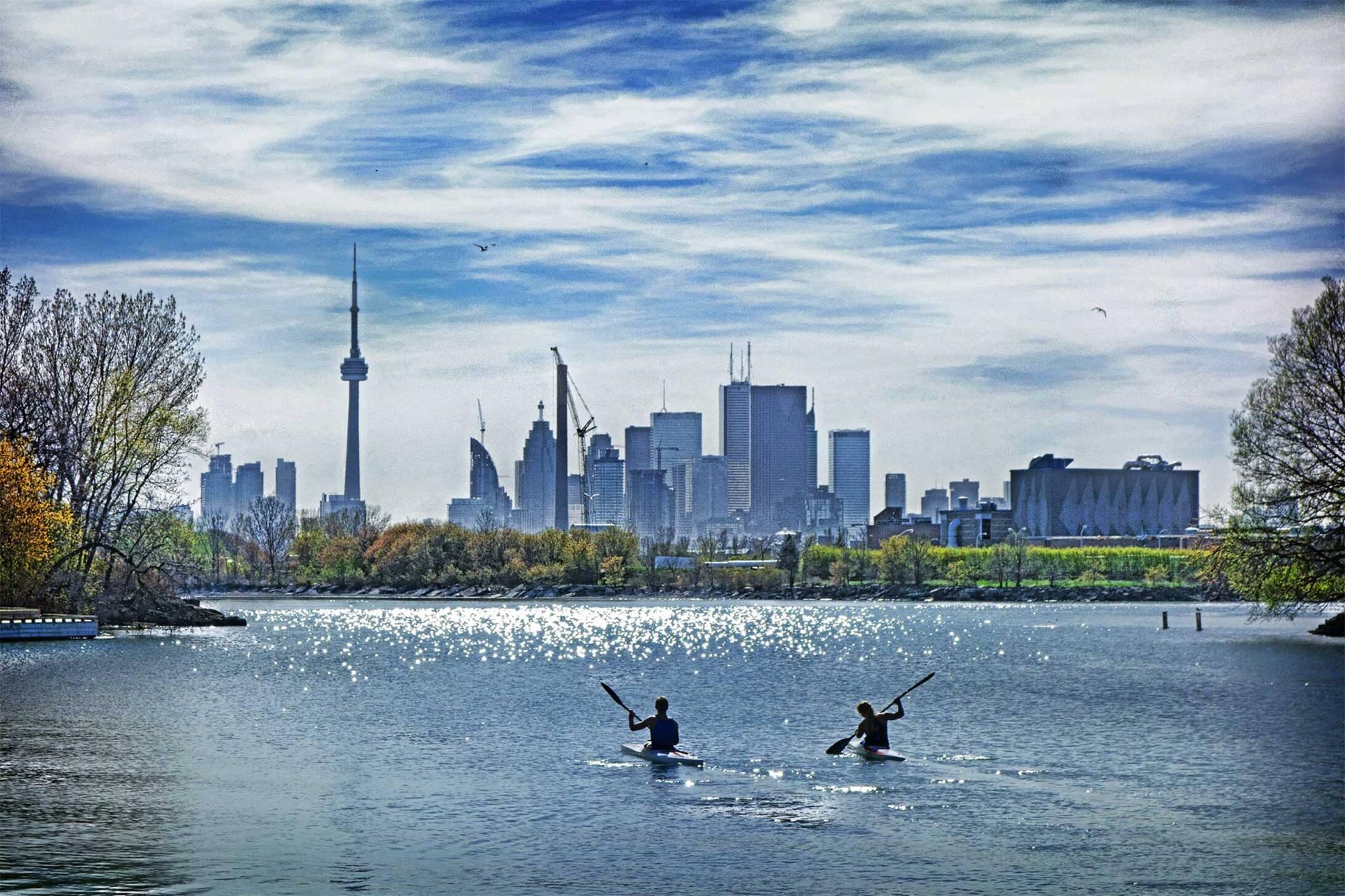 The Most Beautiful Places In Toronto 7273