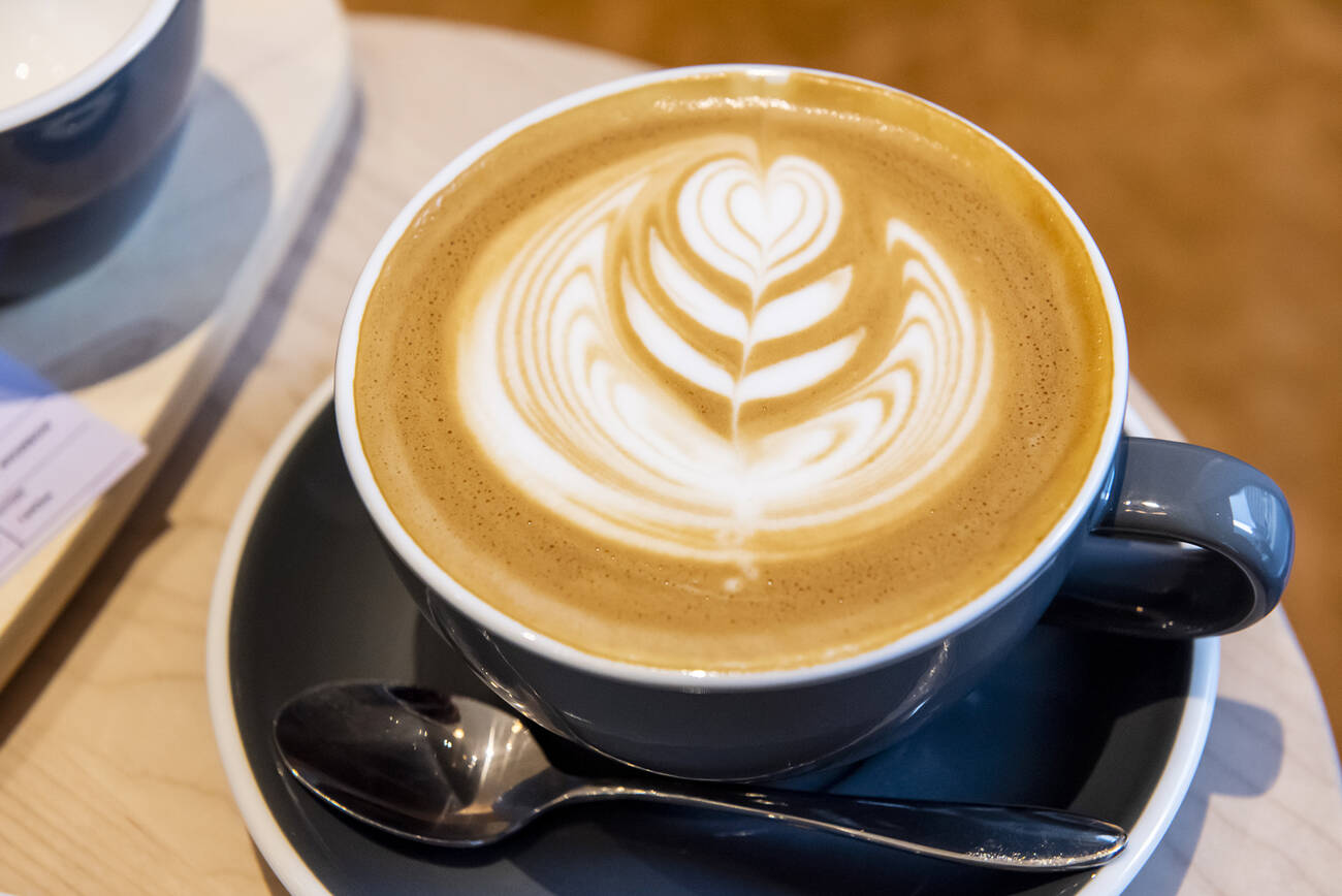 Best Toronto Coffee Shops - 50 Essential Indie Cafes in Toronto