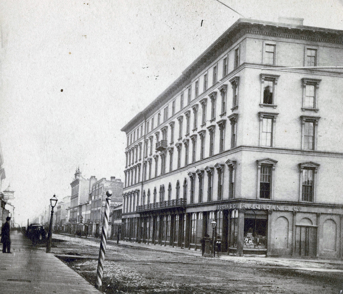 Toronto 1867