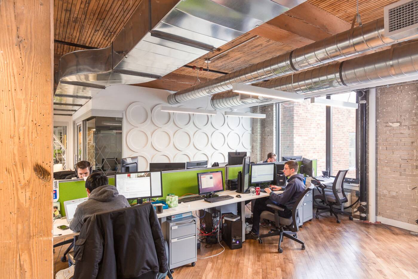 The Top 20 Coworking And Shared Office Space In Toronto By Neighbourhood