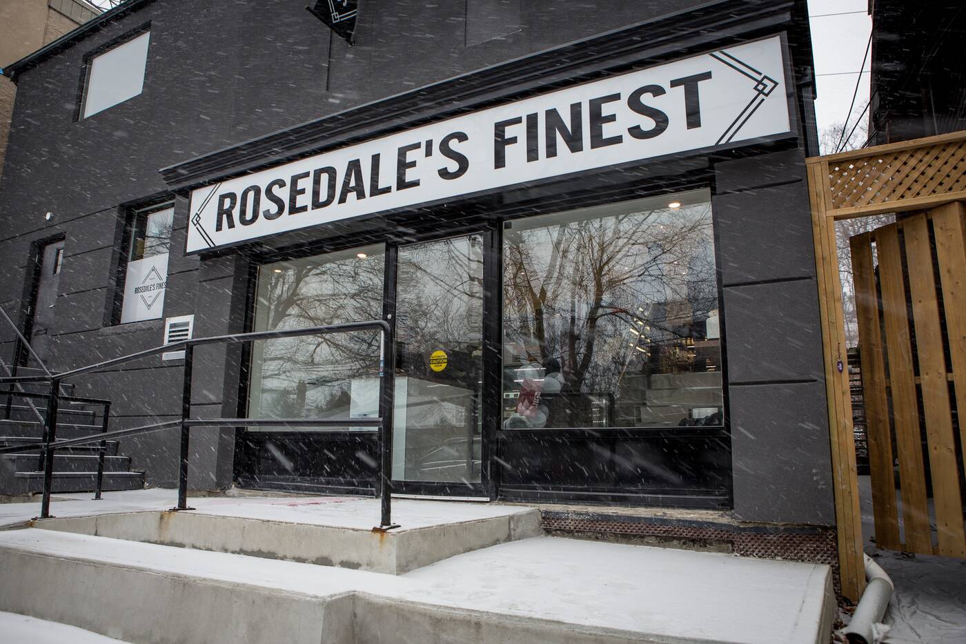 Rosedales Finest Toronto