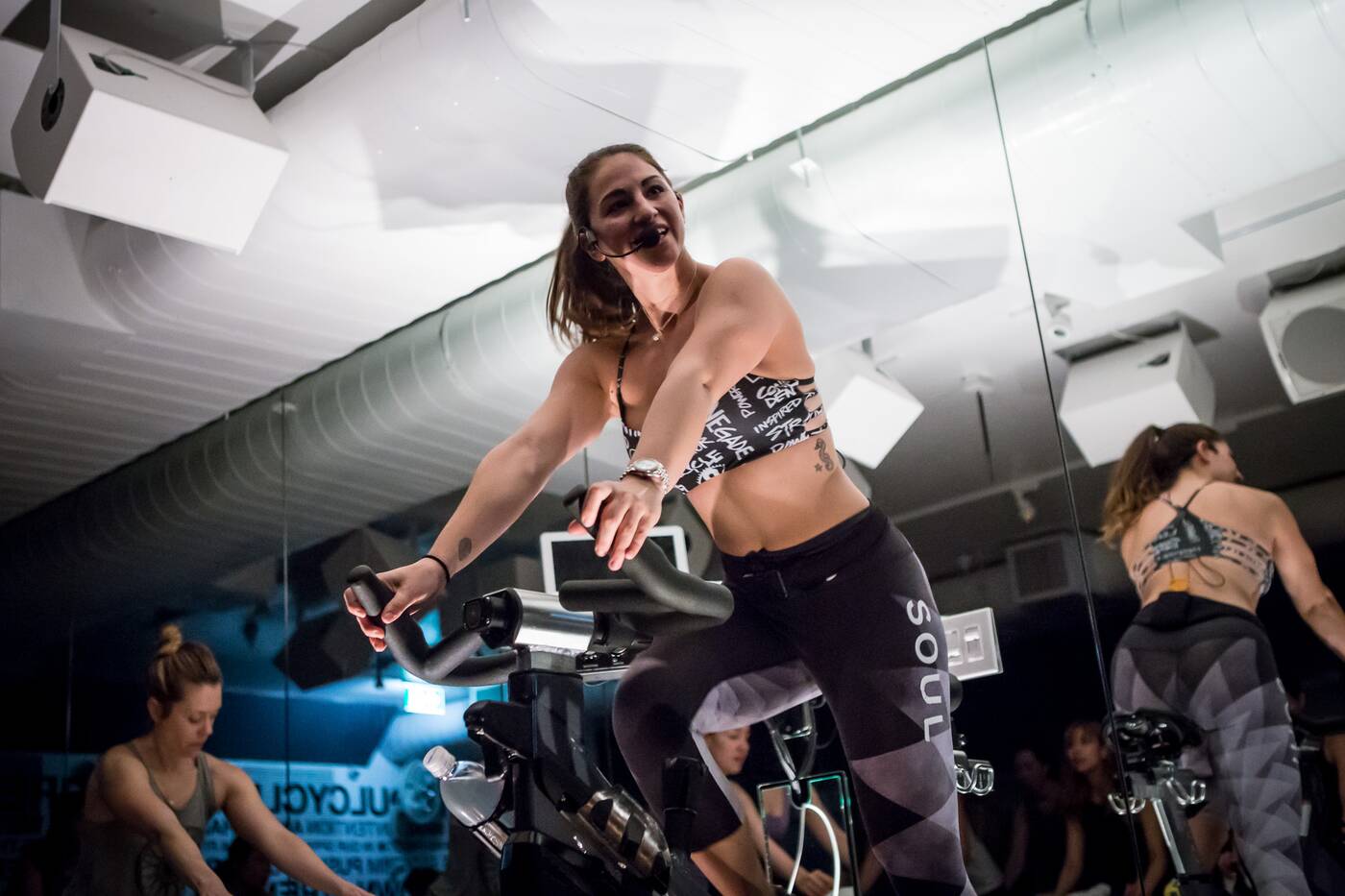 soulcycle toronto