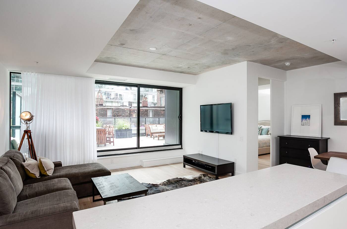 Condo of the week: 629 King Street West