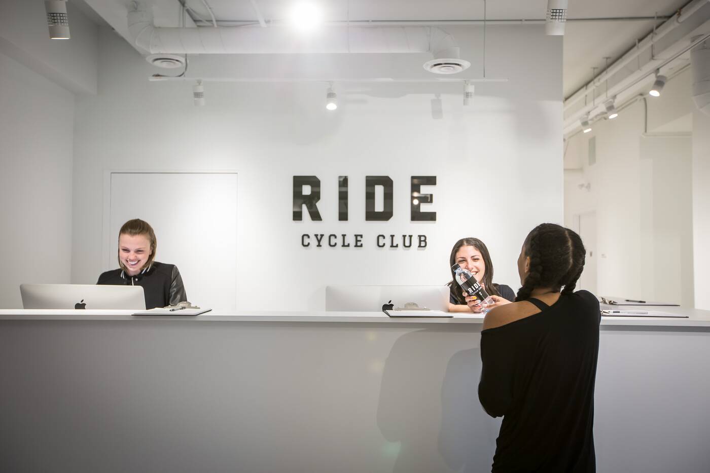 ride cycle club