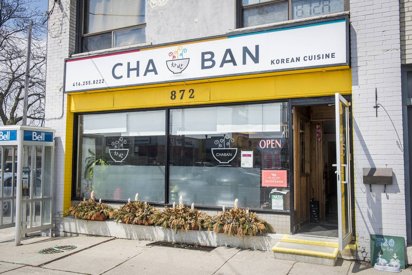 Chaban Toronto