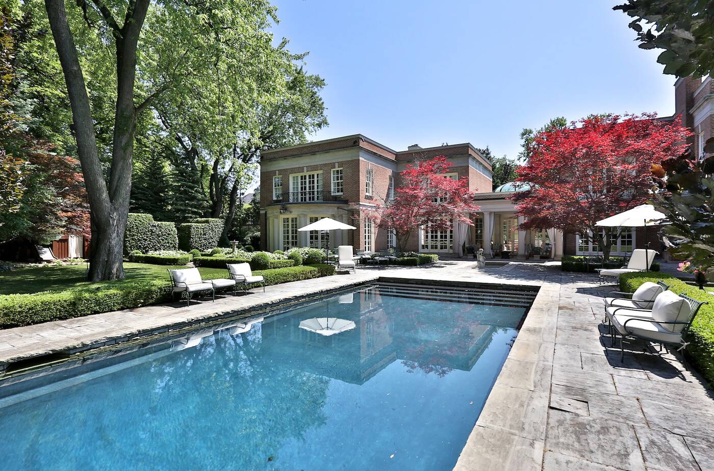 The most  expensive  homes  you can buy in Toronto  right now