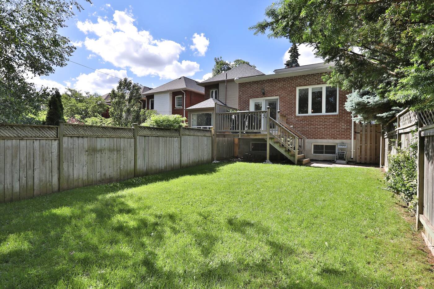 Sold! North Toronto home bucks trend at $542K over asking