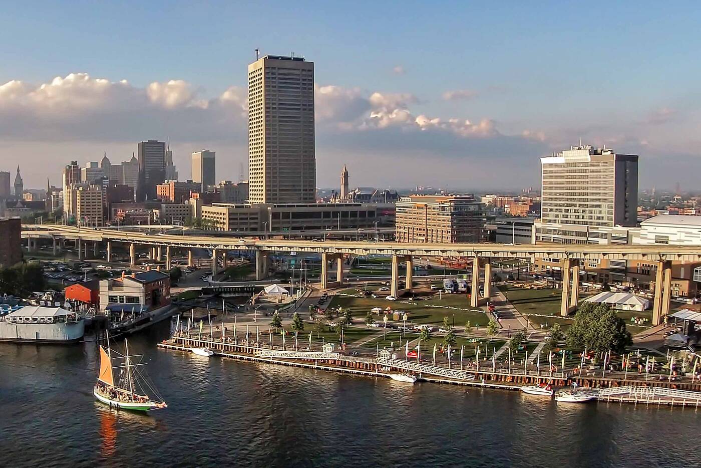 17 things to do the next time you visit Buffalo