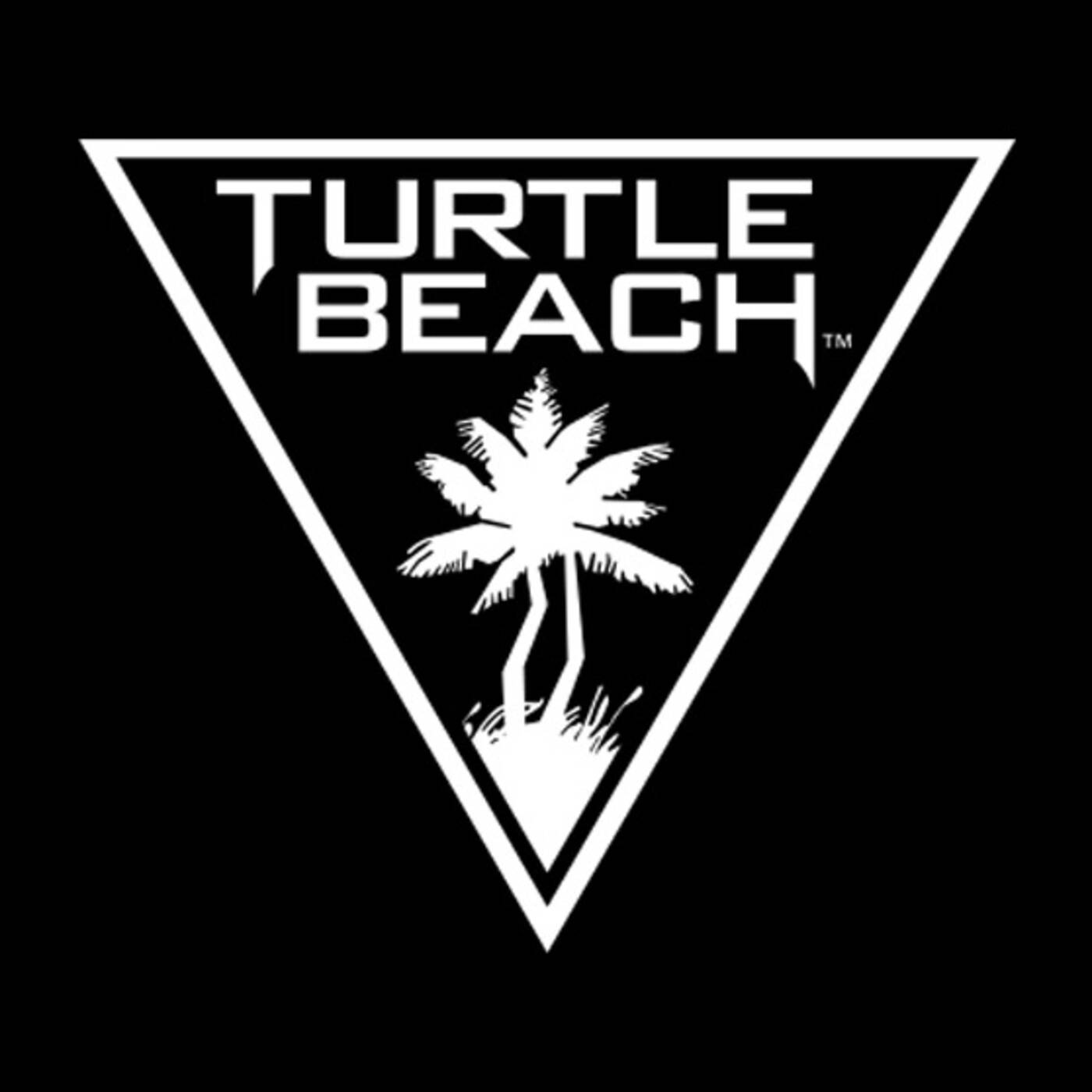 turtle beach logo