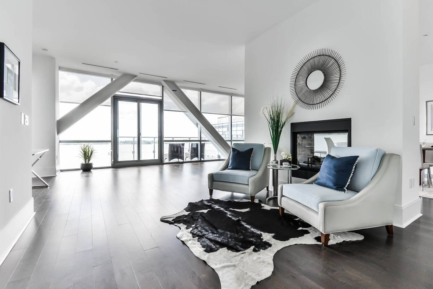 Condo Of The Week 29 Queens Quay East