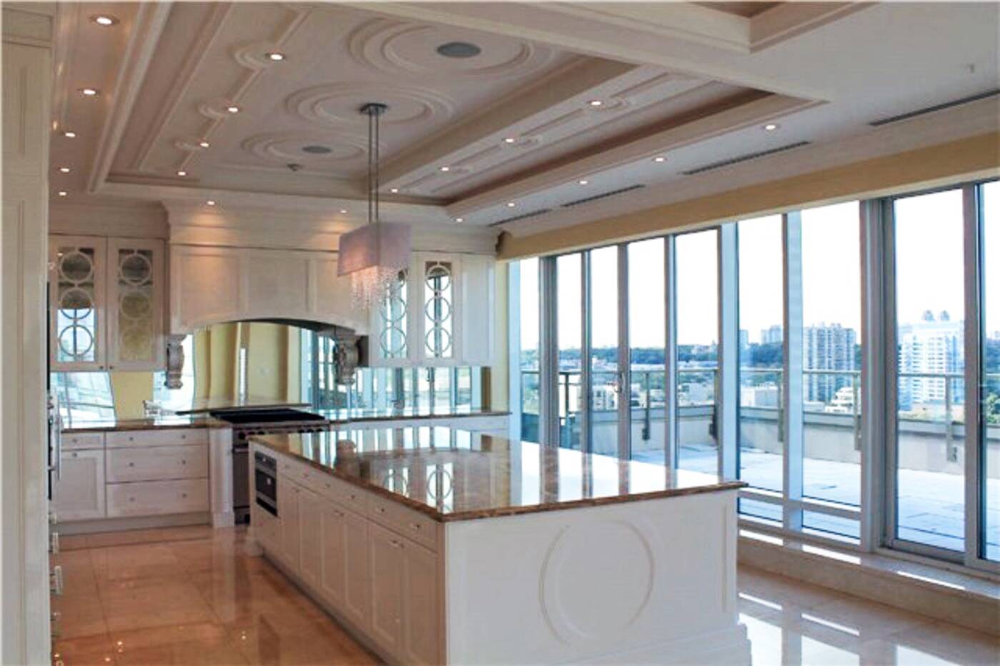 The 5 most expensive condos for sale in Toronto right now