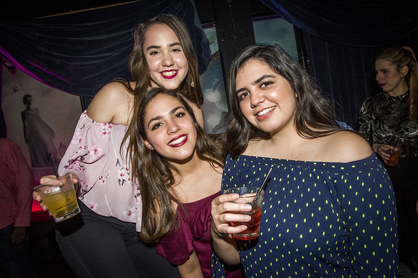 Latin Nightclub Brings The Party Wednesday Nights In Toronto